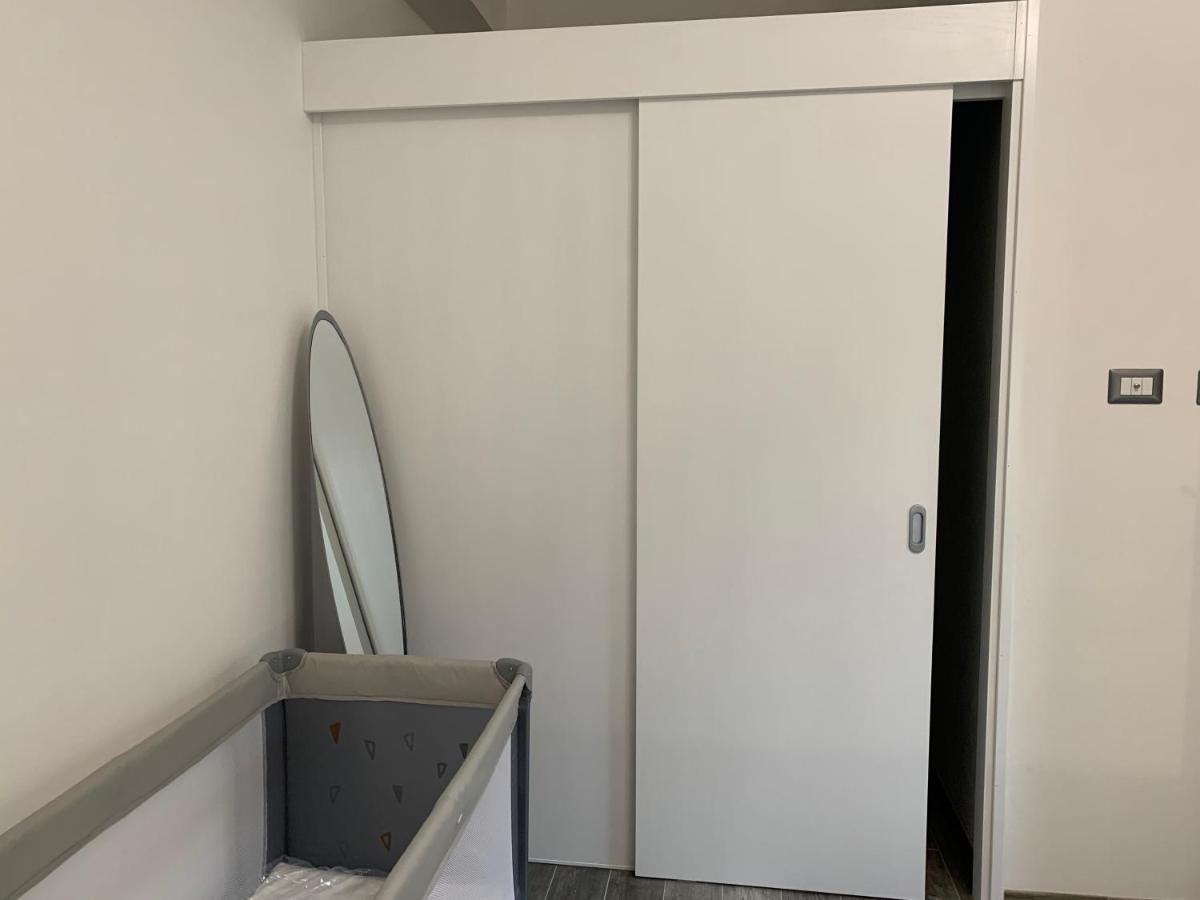 Appartamento Di Mara Tertenia Luaran gambar